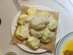 雪绵豆沙-辽城小馆(于田街店)