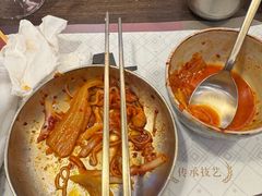 -朴大人炭烤·韩国料理(奥帆中心海尔洲际店)