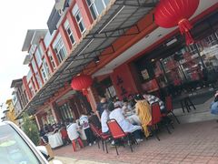 -肥肥蟹海鲜饭店(马六甲店)