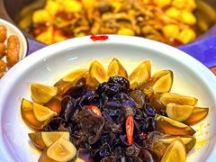 -山河屯铁锅炖·非遗铁锅炖(华强北店)