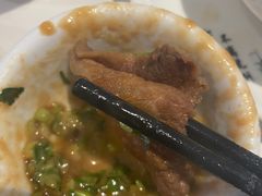 -八合里潮汕鲜牛肉火锅(福州万象城店)