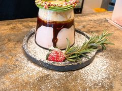 -BE NORMAL CAFE(霞溪路店)