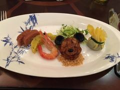 -WOLFGANG PUCK KITCHEN & BAR(迪士尼小镇店)