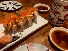 -桃太郎创作料理(大坪店)