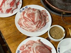 -元盛居(生态大街店)