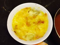 -漢咖啡·全服务式自助晚餐(武汉洲际酒店)