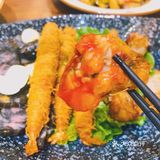 在小森林里吃家常闽菜 就在石鼓路小满！
