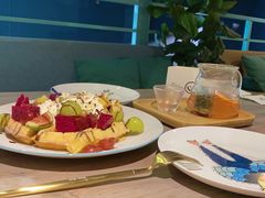 -84那年咖啡馆(李沧万达店)