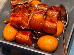 外婆红烧肉-同里湖大饭店-怡景轩中餐厅(同里古镇店)