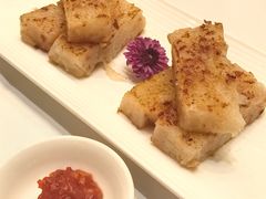 -明阁 Ming Court(广州朗豪酒店)