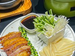-浙食逅·弄虾·融合菜·小龙虾(双城国际店)