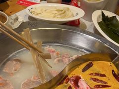 -大龙燚火锅