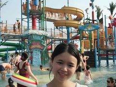 -渔岛海洋度假区