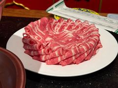 -南门涮肉(上海二店)