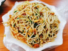 -十里铺铁板鱿鱼