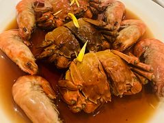 熟醉拼盘-神仙馆(衡山路店)