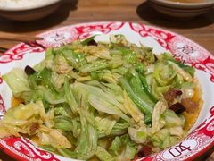 -破三川·新川菜(静安大融城店)