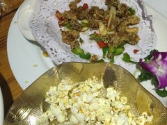 -东北大菜馆(延长路店)