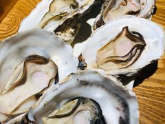 -蚝太郎 • 海鲜烧烤(Upark店)