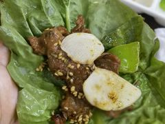 -西塔隆太白烤牛肉馆(图们路店)