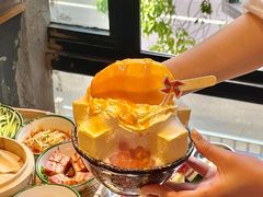 -三肥两瘦烤肉(鹿城店)