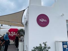 -Lolita's Gelato