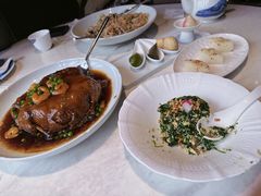 -绿波廊(豫园店)