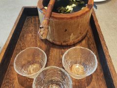 -汉水谣·江景餐厅(江滩店)