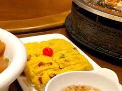 黄米凉糕-胡杨记忆(和平路店)