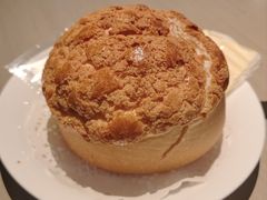 -茶港·点心·啫啫煲(王府井店)