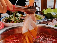 -青山青豆花·笑禅豆腐鱼(黄泥塝店)