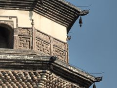 -修德寺塔