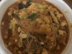 -刘信牛羊肉小炒泡馍(回民街店)