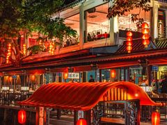 -侨美·唐荔园·40年地道粤菜