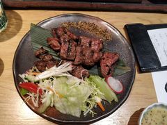 -味太助·银饭食堂(中华城店)