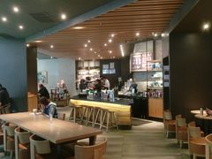 -星巴克臻选(周浦万达店)