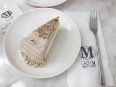 -Lady M(沙田新城市广场店)
