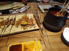 -那些年记忆烧烤