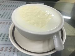 -义顺牛奶公司(新马路老店)
