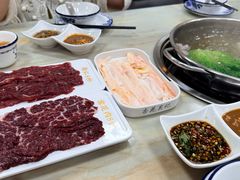 -杏花吴记牛肉火锅