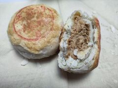 -王家沙点心店(南京西路总店)