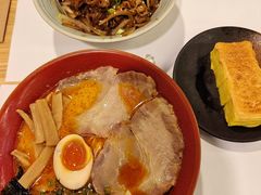 -利之德面屋•烤物(海雅店)