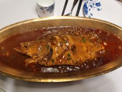 -同庆楼(王府井店)