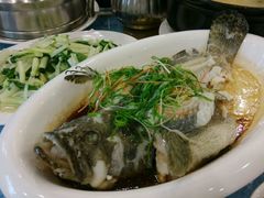 -椿记烧鹅(叠彩店)