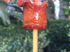 -十里铺铁板鱿鱼