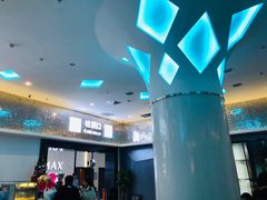 -中影华臣影城VLED(赠4小时停车 西安路店)