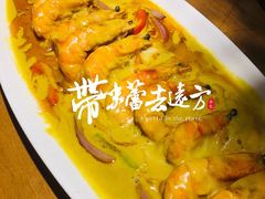-渔太泰漓江小馆·广西融合菜(西街店)