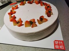 -幸福西饼生日蛋糕·下午茶(东西湖店)