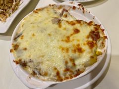 -老井俄式餐厅