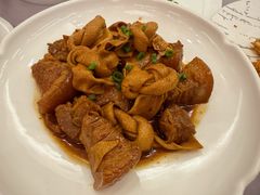 -银都上海菜馆(粤海东路店)